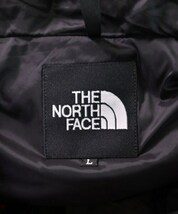 THE NORTH FACE ダウンジャケット/ダウンベスト メンズ ザノースフェイス 中古　古着_画像3