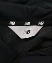 New Balance パーカー メンズ ニューバランス 中古　古着_画像3