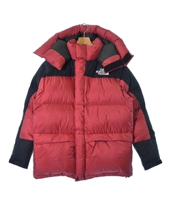 THE NORTH FACE ダウンジャケット/ダウンベスト メンズ ザ　ノースフェイス 中古　古着