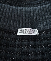 BRUNELLO CUCINELLI カーディガン レディース ブルネロ　クチネリ 中古　古着_画像3