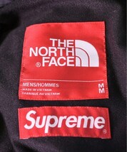 Supreme マウンテンパーカー メンズ シュプリーム 中古　古着_画像3