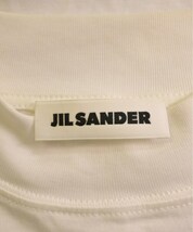 JIL SANDER Tシャツ・カットソー メンズ ジルサンダー 中古　古着_画像3