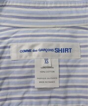 COMME des GARCONS SHIRT カジュアルシャツ メンズ コムデギャルソンシャツ 中古　古着_画像3