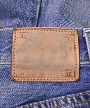 LEVI'S VINTAGE CLOTHING デニムパンツ メンズ リーバイスヴィンテージクロージング 中古　古着_画像3