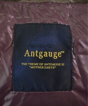 antgauge ダウンジャケット/ダウンベスト レディース アントゲージ 中古　古着_画像3