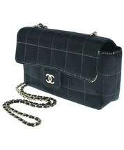 CHANEL ショルダーバッグ レディース シャネル 中古　古着_画像2