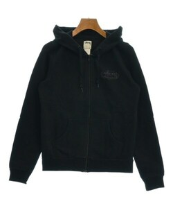 STUSSY パーカー レディース ステューシー 中古　古着