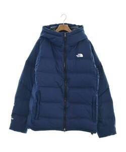 THE NORTH FACE ダウンジャケット/ダウンベスト メンズ ザノースフェイス 中古　古着