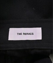 THE RERACS パンツ（その他） レディース ザリラクス 中古　古着_画像3