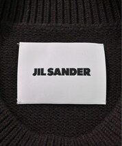 JIL SANDER ニット・セーター メンズ ジルサンダー 中古　古着_画像3