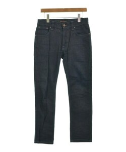 Nudie Jeans デニムパンツ メンズ ヌーディージーンズ 中古　古着