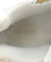 Maison Margiela スニーカー メンズ メゾンマルジェラ 中古　古着_画像7