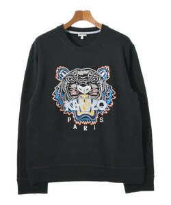 KENZO スウェット メンズ ケンゾー 中古　古着