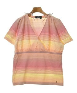 Salvatore Ferragamo Tシャツ・カットソー レディース サルバトーレフェラガモ 中古　古着