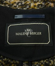 BY MALENE BIRGER ノーカラージャケット レディース バイ　マレーネ　ビルガー 中古　古着_画像3