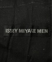 ISSEY MIYAKE MEN デニムパンツ メンズ イッセイ　ミヤケ　メン 中古　古着_画像3