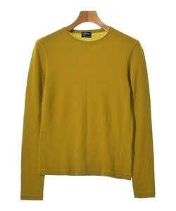 JIL SANDER ニット・セーター メンズ ジルサンダー 中古　古着