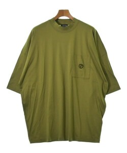 GIORGIO ARMANI Tシャツ・カットソー メンズ ジョルジオアルマーニ 中古　古着