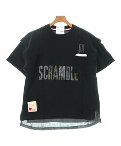 SEVESKIG Tシャツ・カットソー メンズ セヴシグ 中古　古着