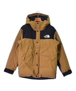 THE NORTH FACE ダウンジャケット/ダウンベスト メンズ ザ　ノースフェイス 中古　古着