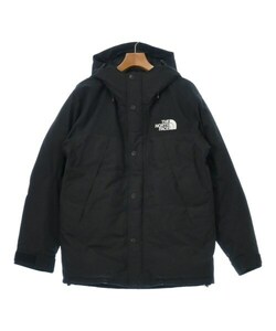 THE NORTH FACE ダウンジャケット/ダウンベスト メンズ ザ　ノースフェイス 中古　古着