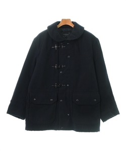 Engineered Garments ダッフルコート メンズ エンジニアードガーメンツ 中古　古着