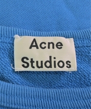 Acne Studios スウェット メンズ アクネストゥディオズ 中古　古着_画像3