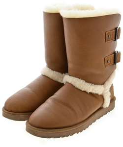 UGG australia boots lady's UGG Australia used old clothes 