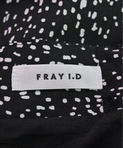 FRAY I.D ロング・マキシ丈スカート レディース フレイアイディー 中古　古着_画像3