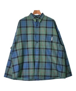 MARNI カジュアルシャツ メンズ マルニ 中古　古着