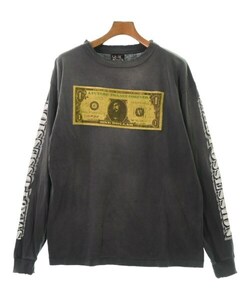 SAINT MICHAEL Tシャツ・カットソー メンズ セントマイケル 中古　古着