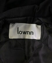 Lownn コート（その他） メンズ ローン 中古　古着_画像3