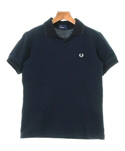 FRED PERRY ポロシャツ レディース フレッドペリー 中古　古着