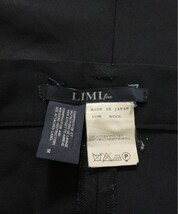 LIMI feu ショートパンツ レディース リミフー 中古　古着_画像3