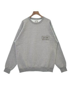 WACKO MARIA スウェット メンズ ワコマリア 中古　古着