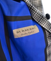 BURBERRY ステンカラーコート レディース バーバリー 中古　古着_画像3