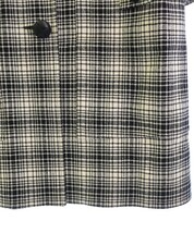 BURBERRY ステンカラーコート レディース バーバリー 中古　古着_画像8