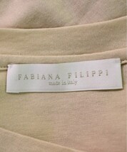 FABIANA FILIPPI Tシャツ・カットソー レディース ファビアナフィリッピ 中古　古着_画像3