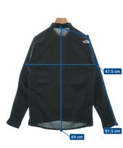 THE NORTH FACE ブルゾン（その他） メンズ ザ　ノースフェイス 中古　古着_画像6