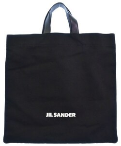 JIL SANDER トートバッグ メンズ ジルサンダー 中古　古着