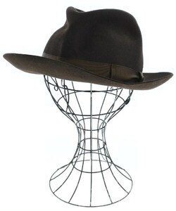 Borsalino ハット メンズ ボルサリーノ 中古　古着