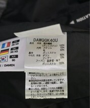 DESCENTE ダウンジャケット/ダウンベスト レディース デサント 中古　古着_画像8