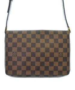 LOUIS VUITTON ショルダーバッグ レディース ルイヴィトン 中古　古着