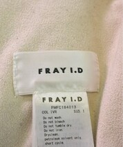 FRAY I.D コート（その他） レディース フレイアイディー 中古　古着_画像3