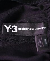 Y-3 クロップドパンツ メンズ ワイスリー 中古　古着_画像3