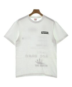 Supreme Tシャツ・カットソー メンズ シュプリーム 中古　古着