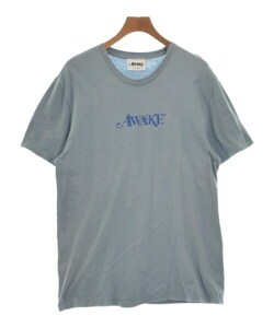 AWAKE Tシャツ・カットソー メンズ アウェイク 中古　古着