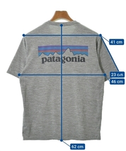 patagonia Tシャツ・カットソー メンズ パタゴニア 中古　古着_画像6