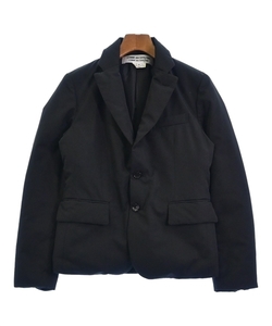 COMME des GARCONS COMME des GARCONS tailored jacket lady's 