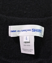 COMME des GARCONS SHIRT ベスト メンズ コムデギャルソンシャツ 中古　古着_画像3